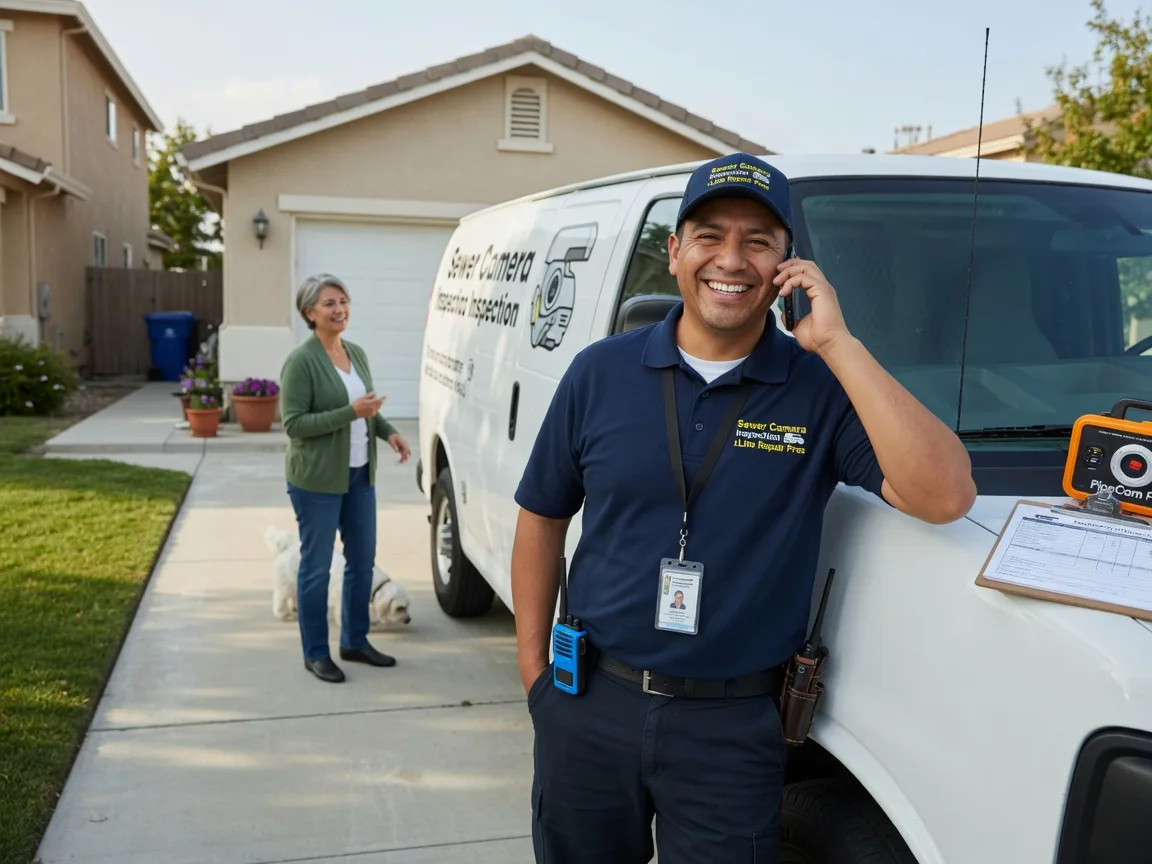 Sewer Line Repair Lookout Mountain, TN FAQs